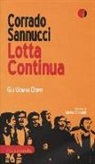 Corrado Sannucci - Lotta Continua. Gli uomini dopo