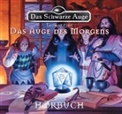 Thomas Finn, Axel Ludwig - Das Schwarze Auge, Audio-CDs - 2: Das Auge des Morgens, 2 Audio-CDs (Hörbuch)