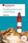 Andrea Reidt - Nordfriesische Inseln und Halligen