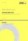 Abwasser und Abfall (DWA) Deutsche Vereinigung für Wasserwirtschaft, Abwasser und Abfall e. V. DWA Deutsche Vereinigung für Wasserwirtschaft - Merkblatt DWA-M 274 Einsatz organischer Polymere in der Abwasserreinigung (Entwurf)
