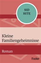 Sid Hite - Kleine Familiengeheimnisse