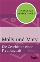 Francesca Rendle-Short - Molly und Mary