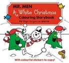Egmont Publishing UK, Adam Hargreaves, Roger Hargreaves - A White Christmas