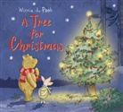 Disney, Egmont Publishing UK, Farshore, A A Milne, Alan Alexander Milne, Jane Riordan... - A Tree For Christmas