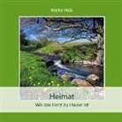 Martin Hüls - Heimat