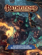 Jame L Sutter, James L. Sutter - Pathfinder Chronicles, Almanach der Elementarebenen