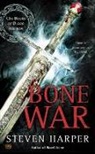 Steven Harper - Bone War