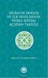 Ali Murat Daryal - Islamin Dogus ve Ilk Yayilisinin Psiko - Sosyal Acidan Tahlili