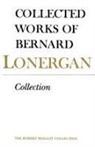 Bernard Lonergan, Frederick E. Crowe, S.J. Crowe, Frederick Crowe S. J., Robert M. Doran, S.J. Doran... - Collection