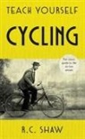 R. C. Shaw, Reg Shaw - Teach Yourself Cycling