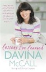 Davina McCall - Lessons I've Learned