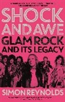 Simon Reynolds - Shock and Awe