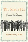 Jean Kennedy Smith, Smith Jean Kennedy - The Nine of Us