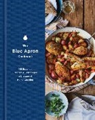 Blue Apron Culinary Team, Blue Apron Culinary Team - The Blue Apron Cookbook