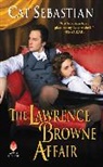 Cat Sebastian - The Lawrence Browne Affair