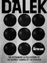 George Mann, George/ Richards Mann, Justin Richards - Doctor Who Dalek