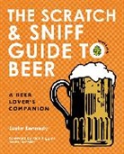 Tania Gomes, Rich Higgins, Justin Kennedy, Justin/ Gomes Kennedy, Kennedy Justin - The Scratch & Sniff Guide to Beer