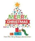 Eric Carle - Merry Christmas from the Very Hungry Caterpillar