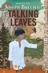 Joseph Bruchac - Talking Leaves