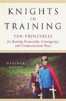 Heather Haupt - Knights in Training