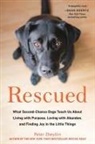Peter Zheutlin - Rescued
