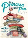 Susan Middleton Elya, Susan Middleton/ Martinez-neal Elya, Juana Martinez-Neal, Juana Martinez-Neal - La Princesa and the Pea