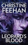 Christine Feehan - Leopard's Blood