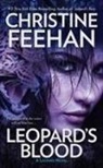 Christine Feehan - Leopard's Blood