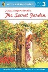 Natalie Carabetta, Deborah Hautzig, Natalie Carabetta - The Secret Garden