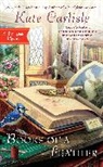 Kate Carlisle - Books of a Feather