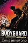 Chris Bradford - Bodyguard: Ambush (Book 5)