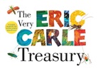 Eric Carle, Eric Carle - The Very Eric Carle Treasury