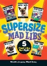 Mad Libs, Mad Libs&gt; - Mad Libs