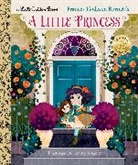 Lorena Alvarez, Frances Hodgso Burnett, Frances Hodgson Burnett, Andrea Posner-Sanchez, Andrea Alvarez Posner-Sanchez, Lorena Alvarez - A Little Princess