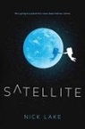 Nick Lake - Satellite