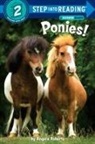 Angela Roberts - Ponies!