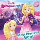 Mary Tillworth - The Most Precious Gem (Barbie Dreamtopia)