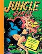 Matt Baker, L.B. Cole, Frazetta, Frank Frazetta, Mitch Maglio, Bob Powell... - Jungle Girls