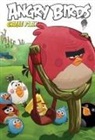 Giorgio Cavazzano, Francois Corteggiani, Tito Faraci, Paul Tobin, Janne Toriseva, Giorgio Cavazzano - Angry Birds Comics: Game Play