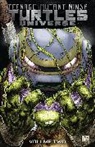 Sophie Campbell, Ryan Ferrier, Adam Gorham, John Lees, Nick Pitarra, Pablo Tunica... - Teenage Mutant Ninja Turtles Universe, Vol. 2: The New Strangeness