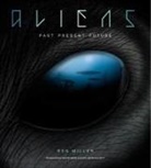 David Brin, John Elliot, Ron Miller - Aliens