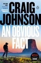 Craig Johnson - An Obvious Fact