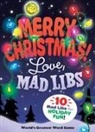 Mad Libs, Mad Libs&gt; - Mad Libs