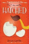 Bruce Coville - The Enchanted Files: Hatched