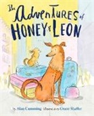 Alan Cumming, Grant Shaffer, Grant Shaffer - The Adventures of Honey & Leon