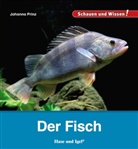 Johanna Prinz - Der Fisch