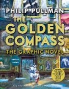 Philip Pullman - The Golden Compass Graphic Novel, Complete Edition