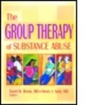 David W. Brook, Brook David W., Henry I. Spitz, Spitz Henry I., David W. Brook, Henry I. Spitz - The Group Therapy of Substance Abuse
