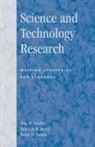 Deborah Henry, Deborah B. Henry, Bruce Neville, Bruce D. Neville, Tina Neville, Tina M. Neville... - Science and Technology Research