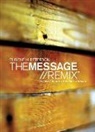 Eugene H. Peterson - Message Remix 2.0 Bible-MS: The Bible in Contemporary Language